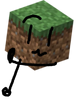 Grass Block