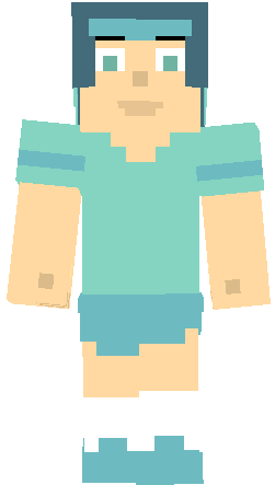 Human (Minecraft)