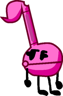 Otamatone, Object Shows Community