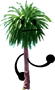 Palm Tree (Pirate Seas Palm Tree's echo fighter)