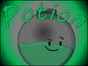 Potion (Icon)