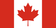 Canada Flag