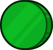 Green Coin