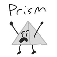 Prism: The Bossy Princess