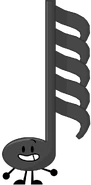 Quasihemidemisemiquaver | Object Shows Community | Fandom