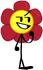 Red Daisy (BFDI)