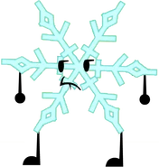 Snowflake | Object Shows Community | Fandom