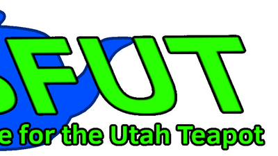 Utah teapot - Wikipedia