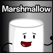 Marshmallow Icon