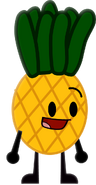 59. Pineapple