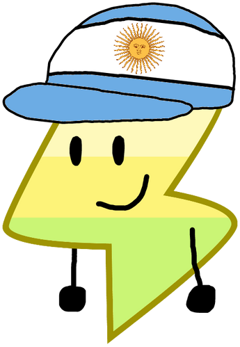 Argentine