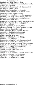 User blog:BFODR Offical/Sheets from the Objectmon Series | Object Shows ...