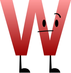 W Object Shows Community Fandom