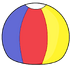 Beach Ball I