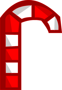 Candy Cane (CTW) | Object Shows Community | Fandom