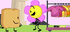 Flower and Woody (BFB 24)