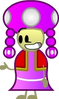 Toadette