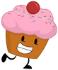 Cupcake (Object Mayhem)