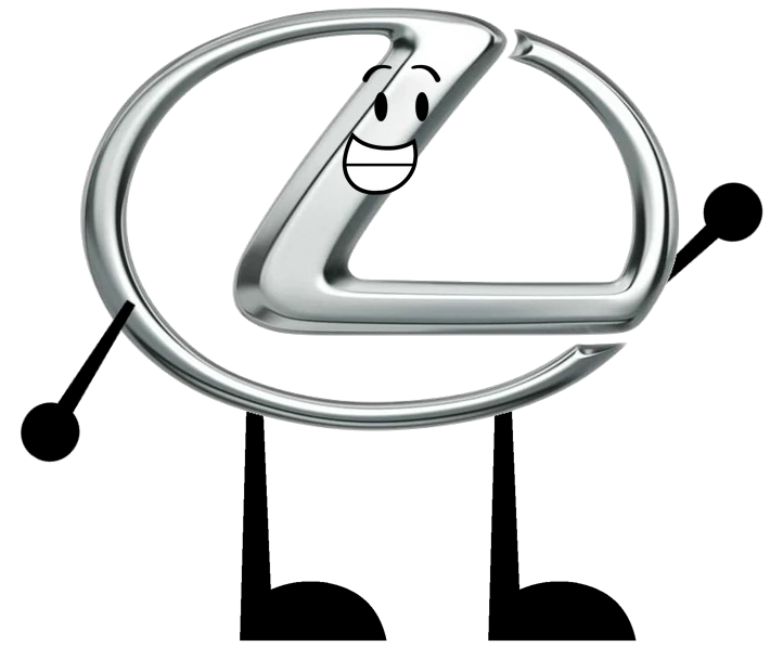 Lexus Logo Object Shows Community Fandom Lexus Logo Object Shows Community Fandom
