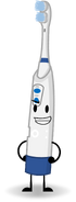 Toothbrush (Object Connects)