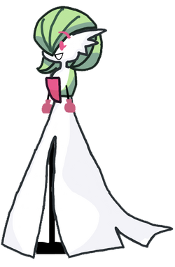 Gate/countgate.bsky.social on X: Incineroar and Mega Gardevoir inspired by the iconic Macho Man and Miss Elizabeth moment, comissioned by GraylyHen94 on ( #incineroar #megagardevoir #gardevoir # pokémon #PokemonDay
