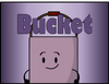 Bucket (Icon)
