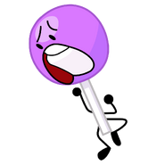 Lollipop EEEEEE