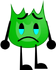 Reynaldo Camina Sprite (Sad)