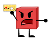 Blocky Mad 1