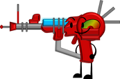 Ray Gun