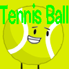 Tennis Ball's Pro Pic