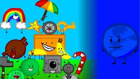 Umbrella (CTW) | Object Shows Community | Fandom