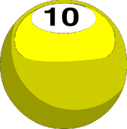 10-Ball (8BB)