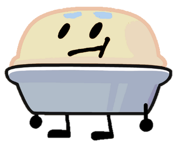 Pie - BFDI wiki 