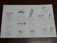Characters