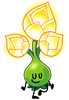 Gold Bloom (OC by Ben4497098 Reboot; daylight savings)