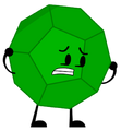 Dodecahedron