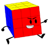 Rubik's Cube