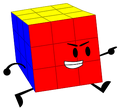 SOTC Rubiks Cube
