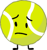 Tennis Ball (BFB)