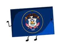 Utah Flag