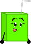 Juicebox(Echo Fighter of Jelly Juice)