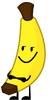 Banana (Inanimate Insanity)