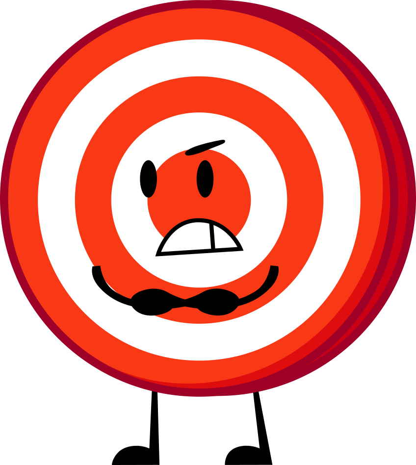 Targety | Object Shows Community | Fandom
