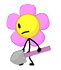 Flower Shovel