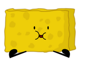 Spongy