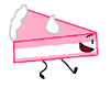 Cake Slice