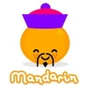 The design inspiration for Mandarin.