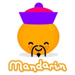 The design inspiration for Mandarin.