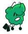 Green Puffball